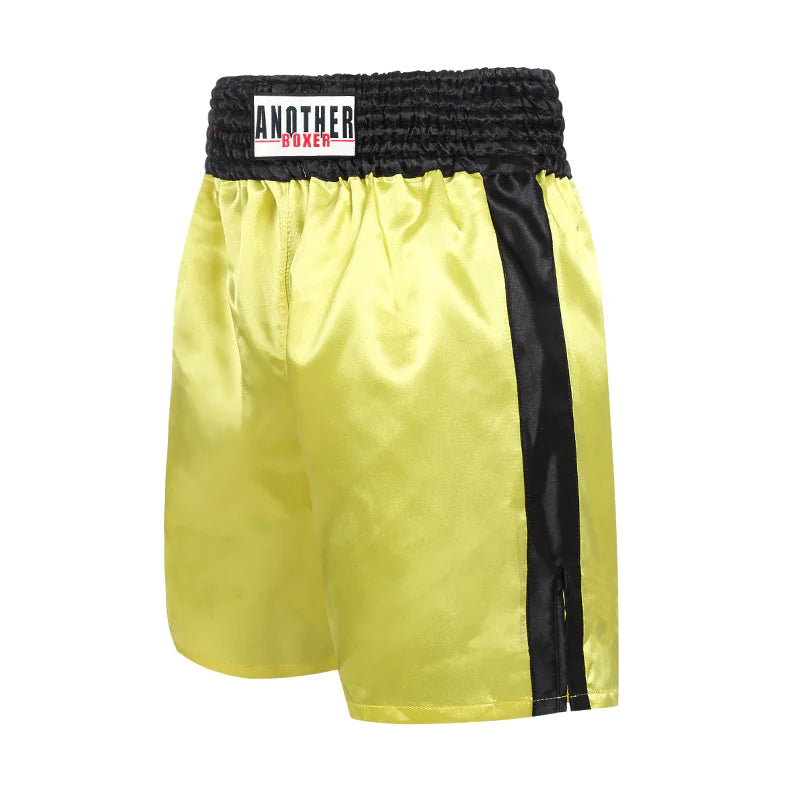 Pantalones de boxeo