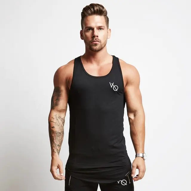 camiseta tiranta deportiva