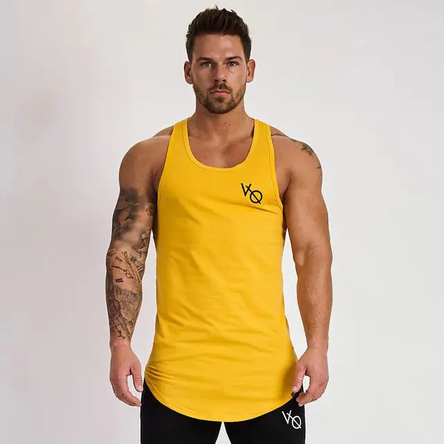 camiseta tiranta deportiva