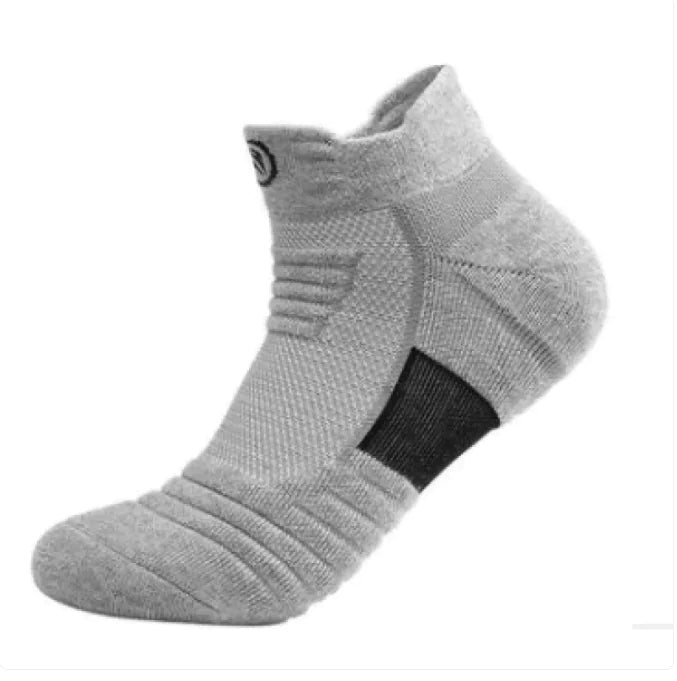 calcetines cortos de verano