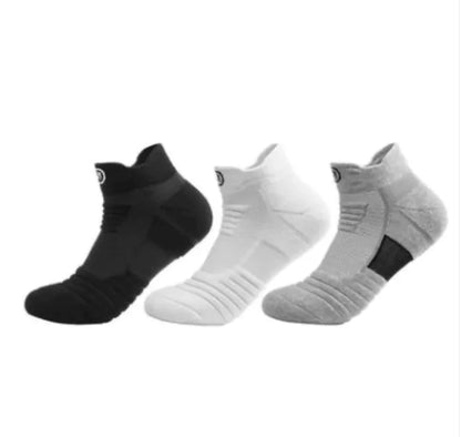 calcetines cortos de verano