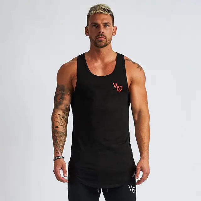 camiseta tiranta deportiva