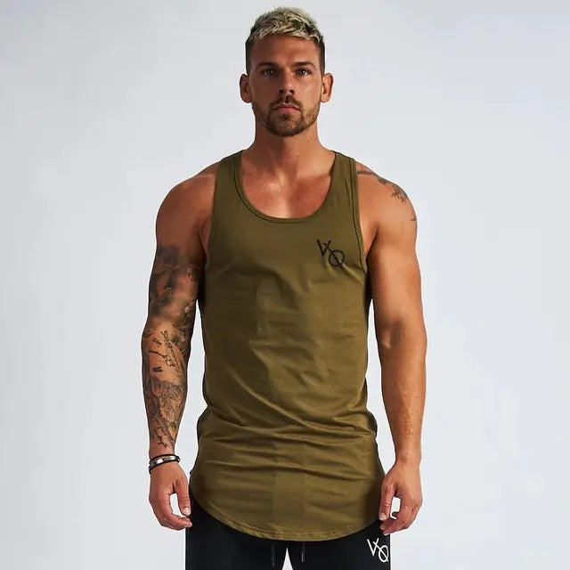 camiseta tiranta deportiva