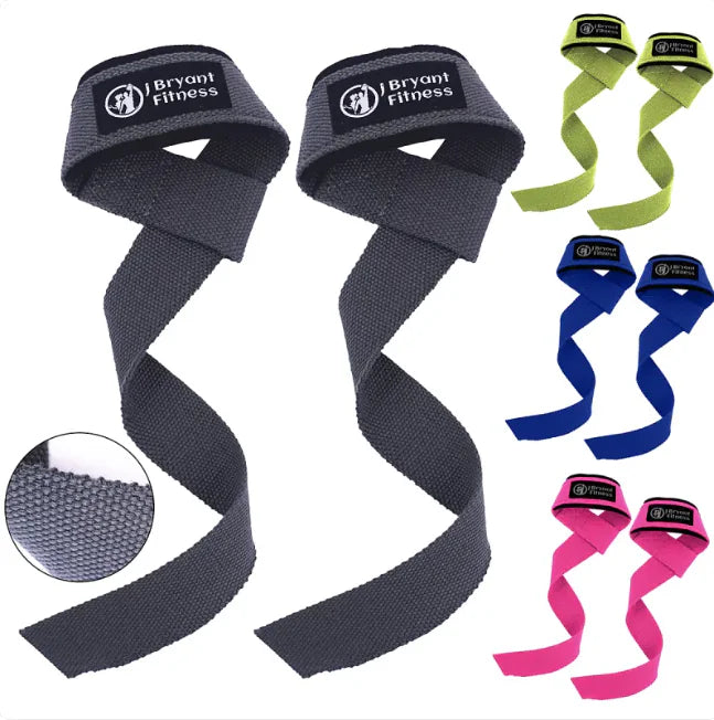 Straps para gym