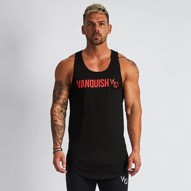 camiseta tiranta deportiva