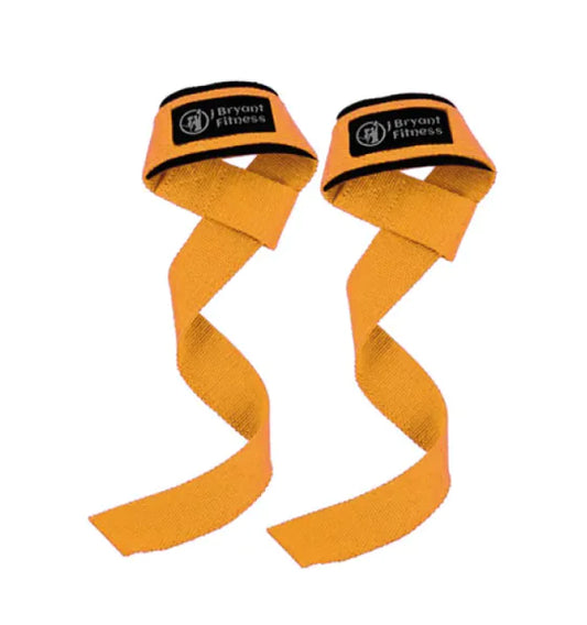 Straps para gym