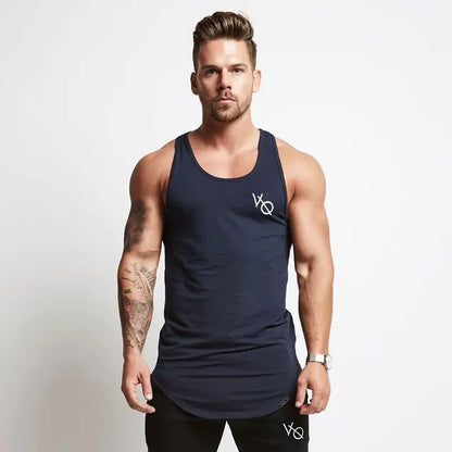 camiseta tiranta deportiva