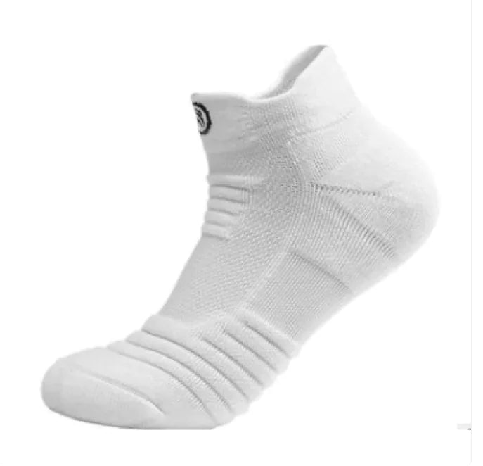 calcetines cortos de verano